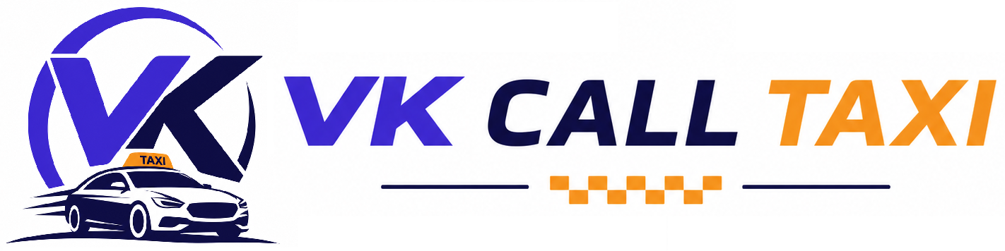 VK Call Taxi Logo